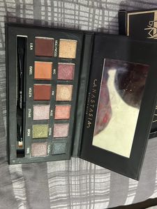 Anastasia Beverly Hills Eyeshadow