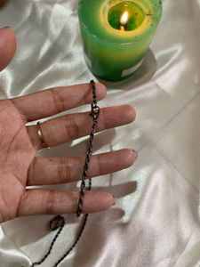 Vintage Long Chain