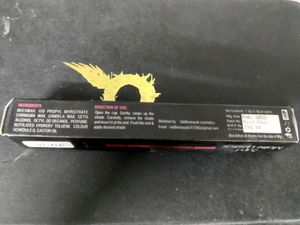 5 in 1 Matte Lipstick