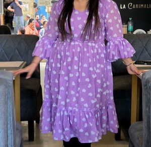 Midi Dress