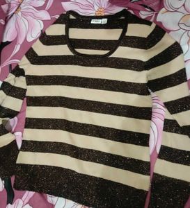 Glitter Sweater