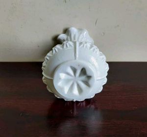 Vintage Opalite Vase