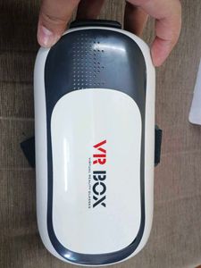 VR BOX Virtual Reality Headset
