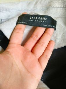 ZARA JACKET