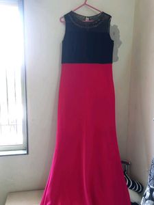 Black N Pink Colour One Pisces
