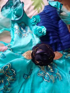 Beautiful Girl Frock