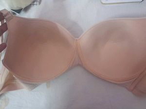 NYKD NUDE BRA 38B
