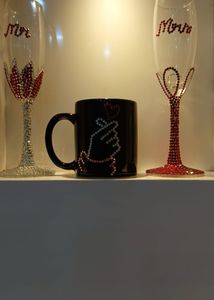 Home Decor Glass