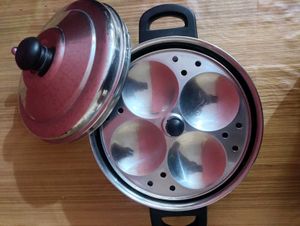 Idli Maker