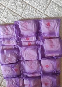 Stayfree Nights XXL -  12 Units