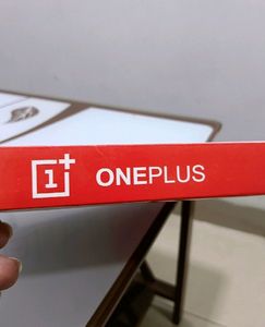 New One Plus Bluetooth Neckband