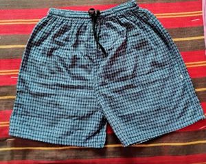 Unisex Shorts 🩳