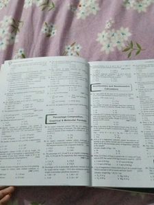 NEET UG Books - Physics &amp; Chemistry