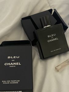 Blue De Chanel Perfume