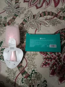 makeup kit with brush and cute comb