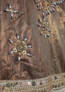 Girls Ethnic Anarkali Top
