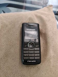 Used Working Phone