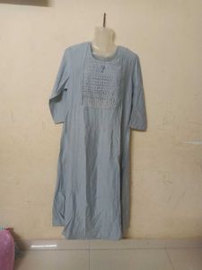 Feeding Kurti