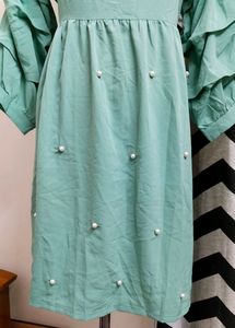 Pluss Dress/ Tunic New With Tag