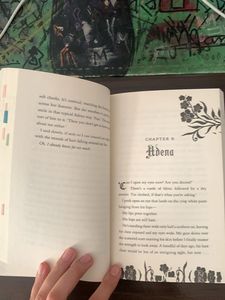 Powerful by Lauren Roberts