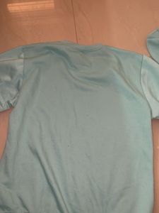 Light Blue &#39;Understand&#39; Sweatshirt