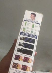 Garnier Hair Color 3.1 Midnight Blue