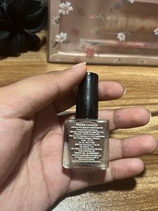 Faces Canada Nail Polish