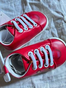 New With tag baby Boy Shoes