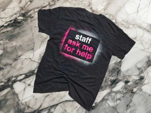 Graphic Print T-Shirt