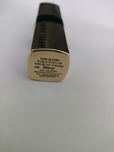 Bobbi Brown Luxe Lip Color - HIBISCUS