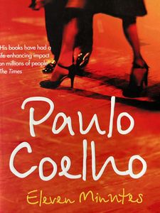 Eleven Minutes by Paulo Coelho