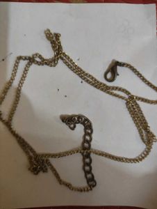 Plain Chain