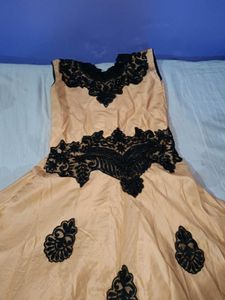 Beautiful Gown