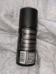 Tiger Golden Deodorant