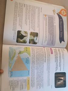 New Exploring English Book