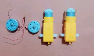 Electronic Components Bundle