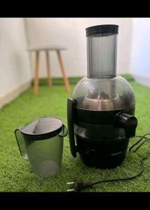 Philips Juicer