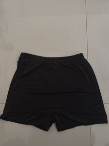 Black Shorts