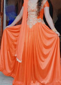 Party & Festive Gown