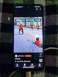 Used Smartphone - Great Condition!