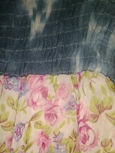 Floral Sundress