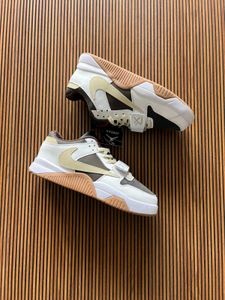 Nike air jumpman jack cactus