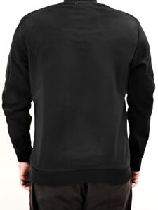 Black Zara Sweatshirt