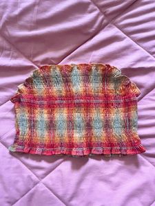 Cute Tube Top