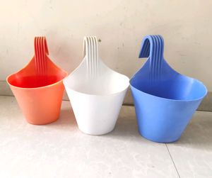 Hanging Pot Set Of 3