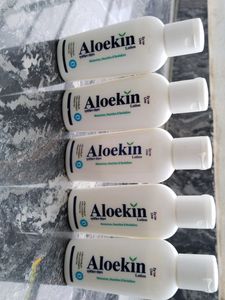 This Lotion Is Very Useful In Skin