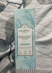 Dot And Key Barrier Protecting Moisturizer