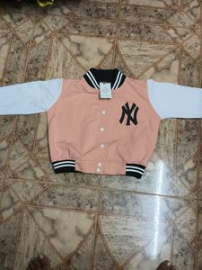 New York Yankees  Jacket