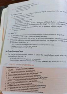 English Grammar And Composition - Wren And Martin