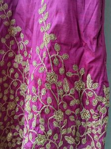 Very Beautiful Gown